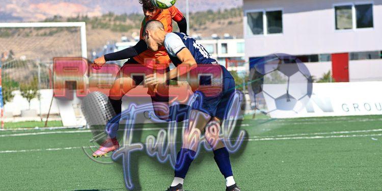 FİNALİSTLER BELLİ OLUYOR