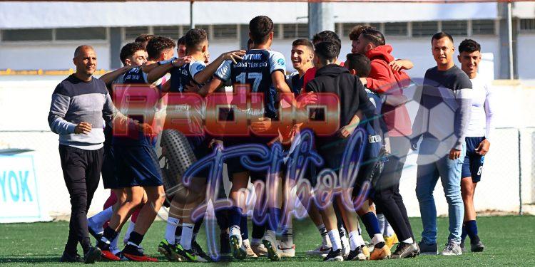 YARI FİNALİSTLER BELİRLENDİ