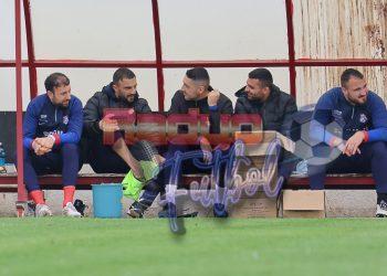 KIRAL’A YEDEK KULÜBESİNDE BUZ TEDAVİSİ