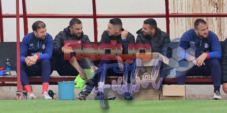 KIRAL’A YEDEK KULÜBESİNDE BUZ TEDAVİSİ