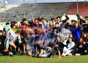 LİSELER FUTBOLDA FİNALİSTLER BELİRLENDİ