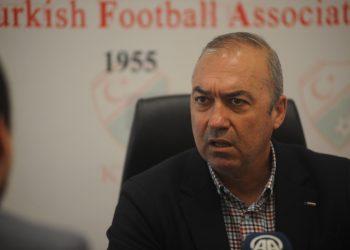 SERTOĞLU TAÇOY’A YÜKLENDİ