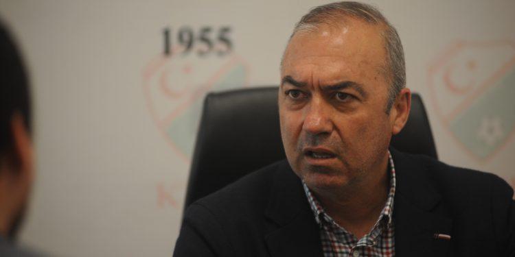 SERTOĞLU TAÇOY’A YÜKLENDİ