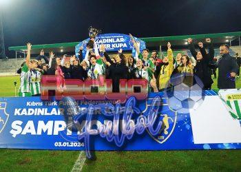 SÜPER KUPA YİNE GG’NİN