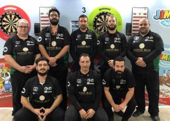 FOTA ADIM ADIM ŞAMPİYONLUĞA