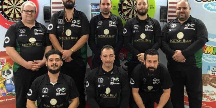 FOTA ADIM ADIM ŞAMPİYONLUĞA