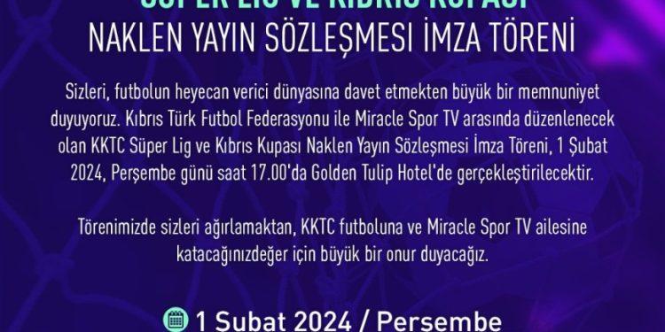 RESMİ İMZALAR ATILIYOR