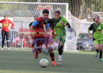 ÇEYREK FİNALİSTLER BELİRLENDİ