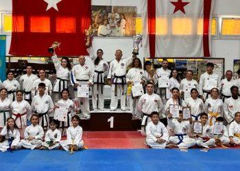 TAEKWONDO’DA OSCAR ÖDÜLLERİ BELİRLENDİ