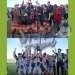 LİSELER FUTBOLDA LTL VE NKL ŞAMPİYON