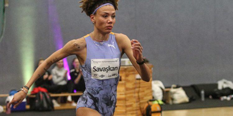 BUSE’DEN MADRİD’DE DÖRDÜNCÜLÜK