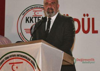 KKTFAD 40 YAŞINDA