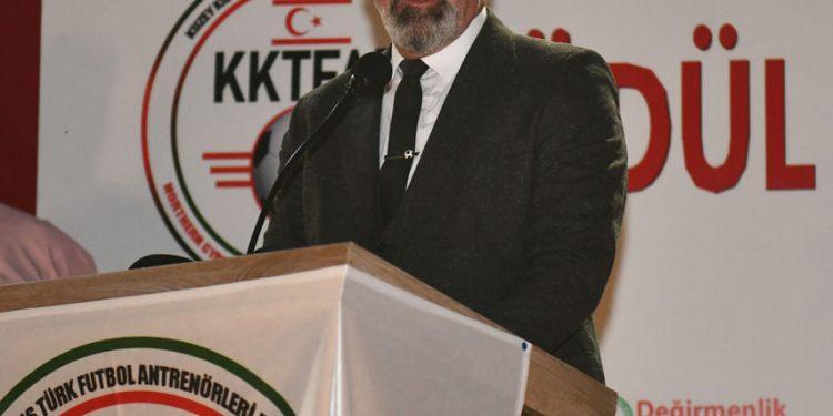 KKTFAD 40 YAŞINDA