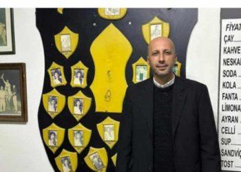 TOL’DA YENİ BAŞKAN ADNAN ÖZTÜRK