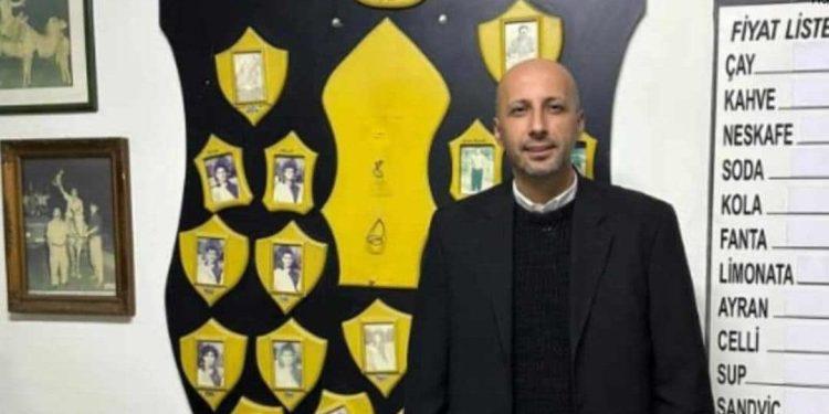 TOL’DA YENİ BAŞKAN ADNAN ÖZTÜRK