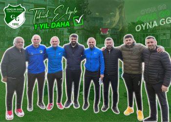 GG İLE KOLCU NİKAH TAZELEDİ