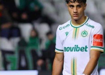 TAHSİN’Lİ OMONOIA YARI FİNALDE