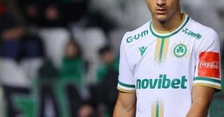 TAHSİN’Lİ OMONOIA YARI FİNALDE