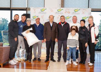 SIRDAŞ BEDS VALENTINE’S OPEN ŞAMPİYONU SOFİ