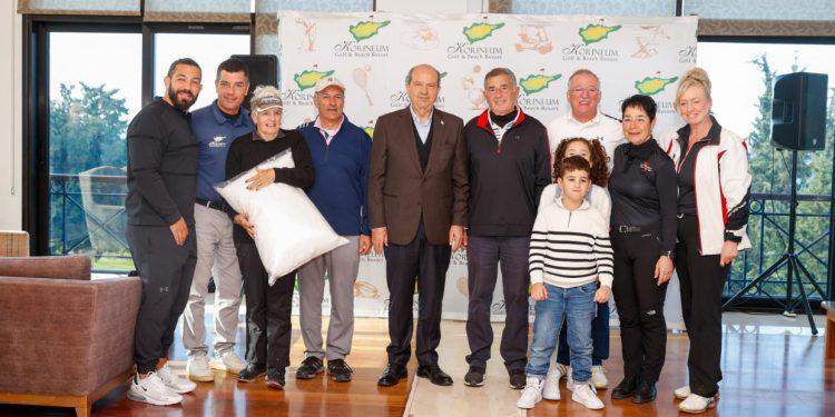 SIRDAŞ BEDS VALENTINE’S OPEN ŞAMPİYONU SOFİ