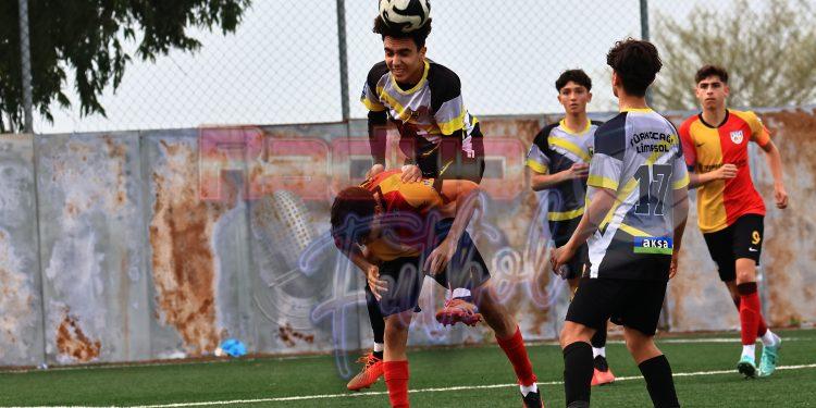 DUM DUM FİNAL KAPISINI ARALADI