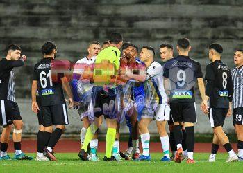 VİLMAR’IN CEZASINA 1 MAÇ İNDİRİM