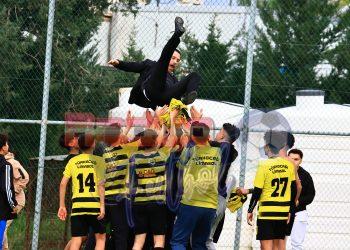 YARI FİNALİSTLER BELİRLENDİ