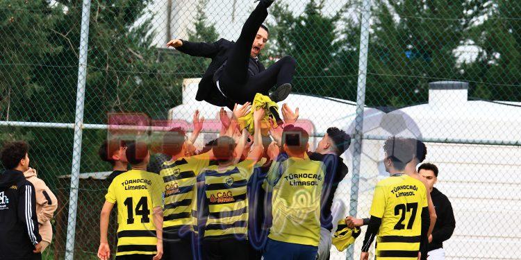 YARI FİNALİSTLER BELİRLENDİ