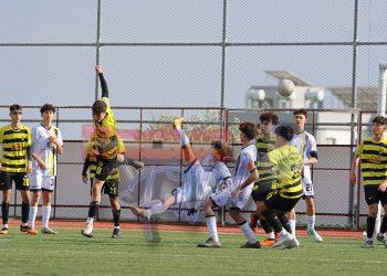 ÇEYREK FİNALİN İLK MAÇLARI OYNANDI