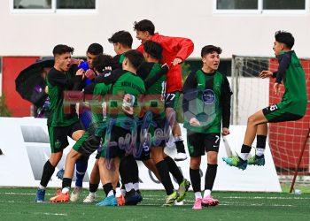 FİNALİN ADI DUMDUM-FOREST