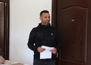 SAKALLI’YA ÖZEL DAVET