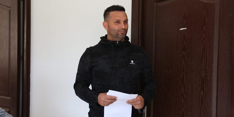 SAKALLI’YA ÖZEL DAVET