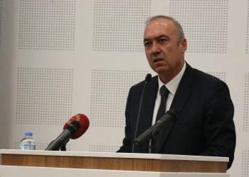 BAŞKAN SERTOĞLU BASIN MENSUPLARI İLE BULUŞACAK