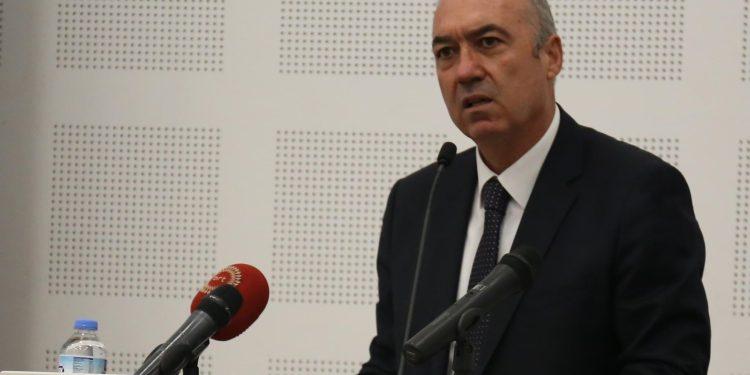 BAŞKAN SERTOĞLU BASIN MENSUPLARI İLE BULUŞACAK