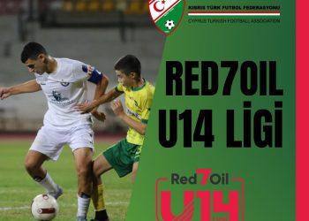 RED7OIL U14 LİGİ’NE BAŞVURULAR BAŞLADI