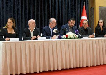 KTFF İLE MIRACLE MEDYA ARASINDA NAKLEN YAYIN SÖZLEŞMESİ İMZALANDI