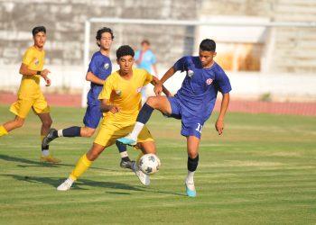 U16 BÖLGE KARMALARI KADROLARI AÇIKLANDI