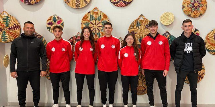 ATLETLERİMİZ İSTANBUL’DA YARIŞACAK