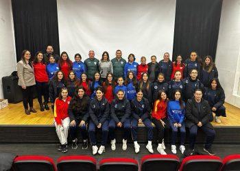 FUTBOL OYUN KURALLARI SEMİNERİ DÜZENLENDİ