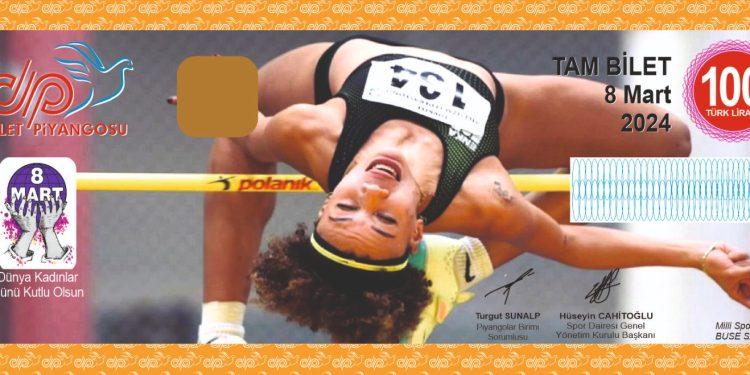 BUSE’YE PİYANGOLARDAN BÜYÜK JEST