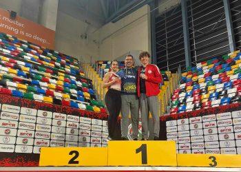 TAYGUN VE DOĞA TÜRKİYE İKİNCİSİ