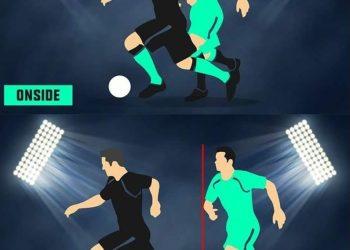 IFAB, YENİ OFSAYT KURALININ TESTLERİNİ ONAYLADI