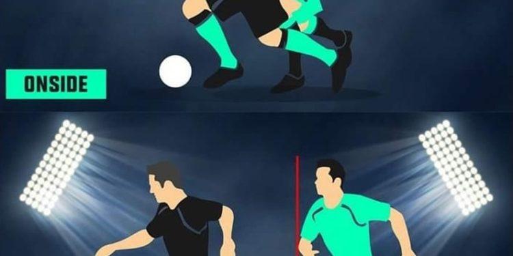 IFAB, YENİ OFSAYT KURALININ TESTLERİNİ ONAYLADI