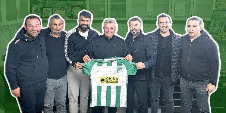 GG’DE BOLKAN DÖNEMİ