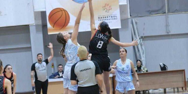 FİNALİN ADI LEVENT-UKÜ