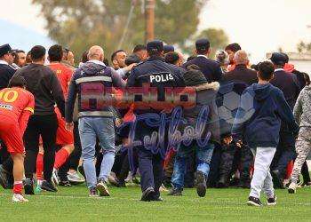 3 KULÜP DİSİPLİN KURULUNA SEVK EDİLDİ