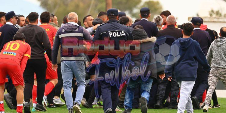 3 KULÜP DİSİPLİN KURULUNA SEVK EDİLDİ