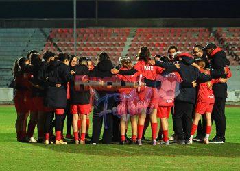 MİLLİ TAKIM MAÇA HAZIR