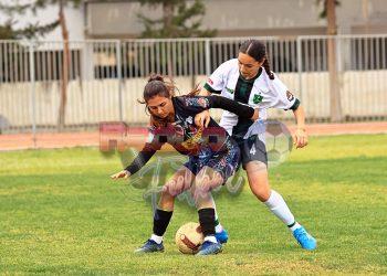 KADINLAR KIBRIS KUPASI YARI FİNAL 2.MAÇ PROGRAM