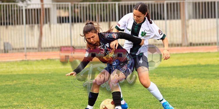 KADINLAR KIBRIS KUPASI YARI FİNAL 2.MAÇ PROGRAM